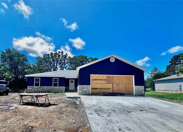 Property at 0 Half Dr, Dixon, MO 65459, 4 beds, 2 baths