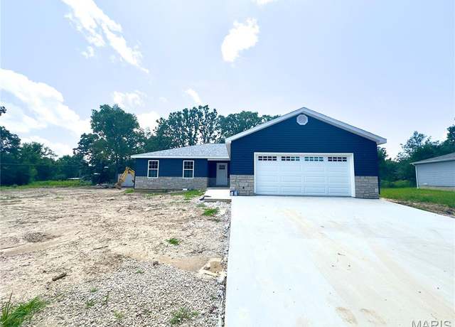Property at 0 Half Dr, Dixon, MO 65459, 4 beds, 2 baths