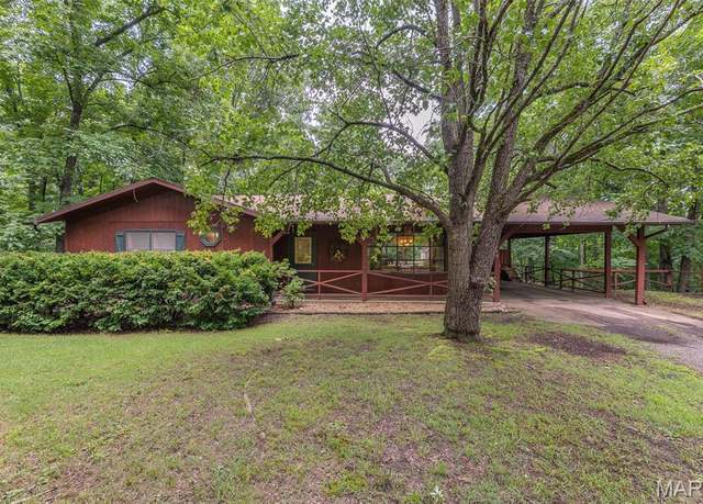 Property at 168 Wayne 357a, Piedmont, MO 63957, 3 beds, 2 baths