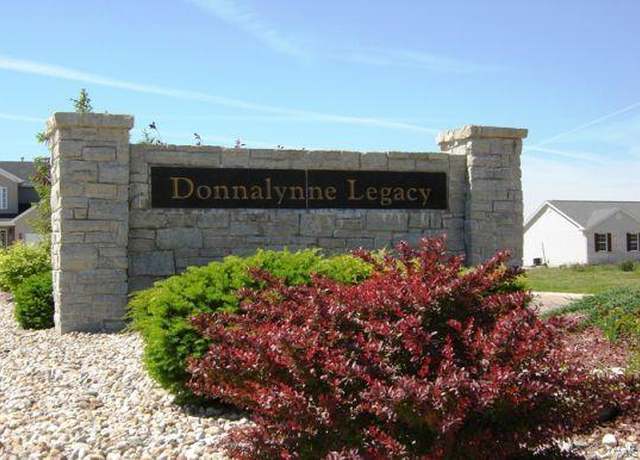 Property at 0 Donnalynne Legacy, Granite City, IL 62040