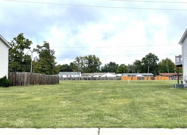 Property at 2165 Hunters Point Dr, Granite City, IL 62040