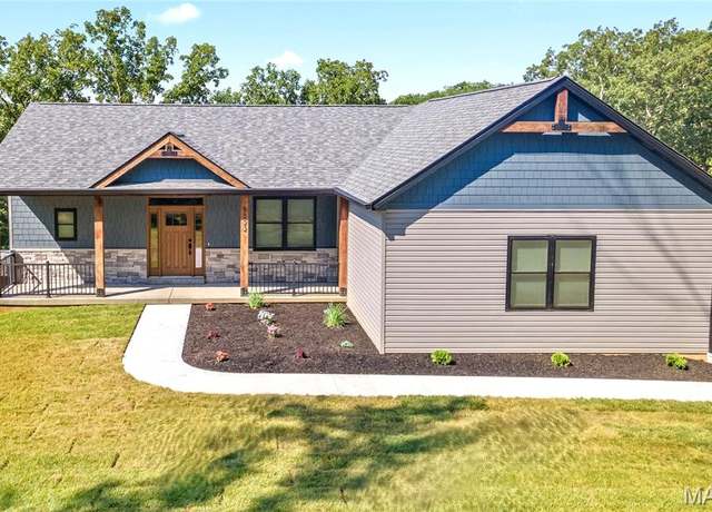 Property at 9222 Ridge Rd, Dittmer, MO 63023, 3 beds, 2 baths