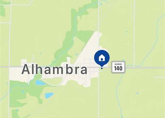 Property at 714 E Main St, Alhambra, IL 62001