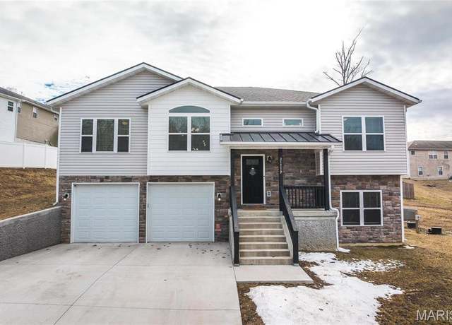Property at 21779 Lomax Dr, Waynesville, MO 65583, 5 beds, 3.5 baths