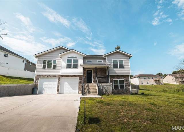Property at 21779 Lomax Dr, Waynesville, MO 65583, 5 beds, 3.5 baths