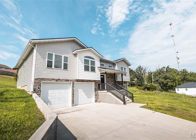 Property at 21779 Lomax Dr, Waynesville, MO 65583, 5 beds, 3.5 baths