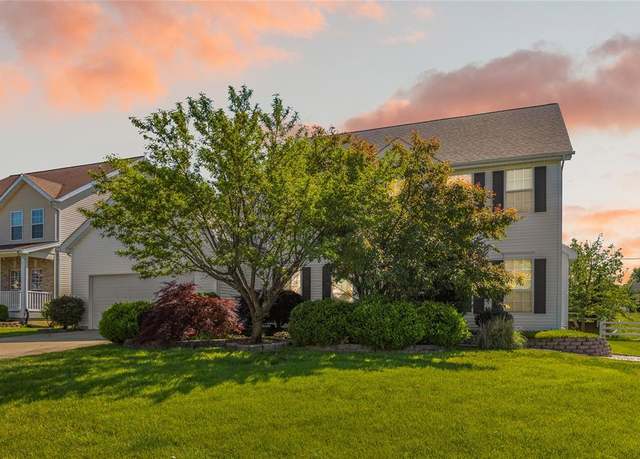 Property at 223 Falcon Hill Dr, O'fallon, MO 63368, 4 beds