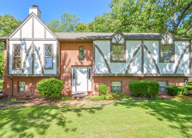 Property at 13 Venus Dr, Swansea, IL 62226, 4 beds, 2 baths