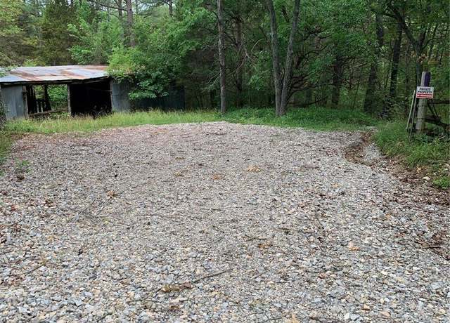 Property at 0 Lot 62.01 Acres, Hillsboro, MO 63050