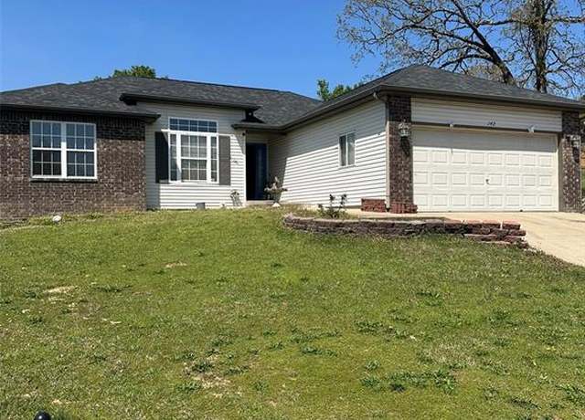 Property at 142 Oregon Ln, Kimberling City, MO 65686, 6 beds, 4 baths
