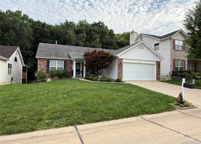 Property at 740 Shadow Pine Dr, Unincorporated, MO 63026, 3 beds, 2 baths