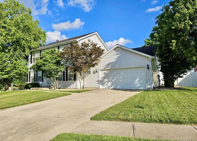 Property at 2330 Eagle Pines Dr, St Charles, MO 63303