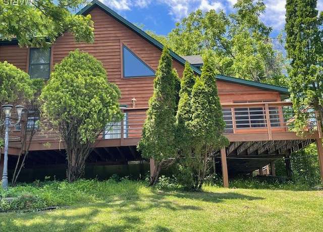 Property at 2007 Donna Ln, Cape Girardeau, MO 63701