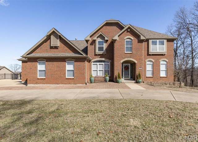 Property at 11396 River Hills Rd, Festus, MO 63028, 4 beds, 4.5 baths