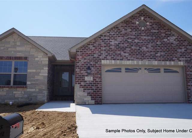 Property at 2028 Ravenel, Swansea, IL 62226, 2 beds, 2 baths
