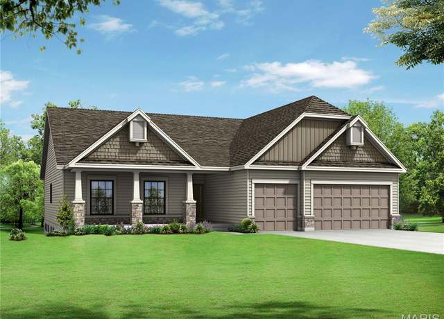 Property at 801 Mary Lee Ct, Fenton, MO 63026, 3 beds, 2.5 baths