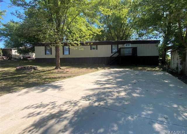 Property at 2020 Choctaw Path, Hermann, MO 65041, 2 beds, 2 baths