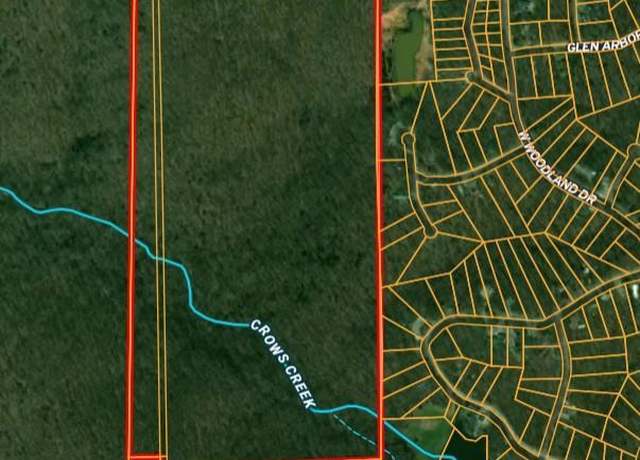 Property at 0 Flaming Leaf Dr, Sullivan, MO 63080