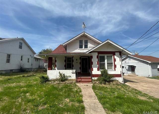 Property at 339 Midridge Dr, St Louis, MO 63137, 2 beds, 1 bath