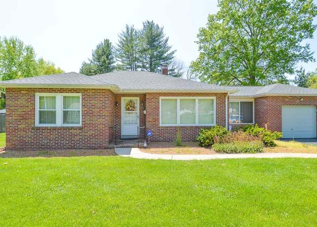 Property at 1609 Caseyville Ave, Swansea, IL 62226