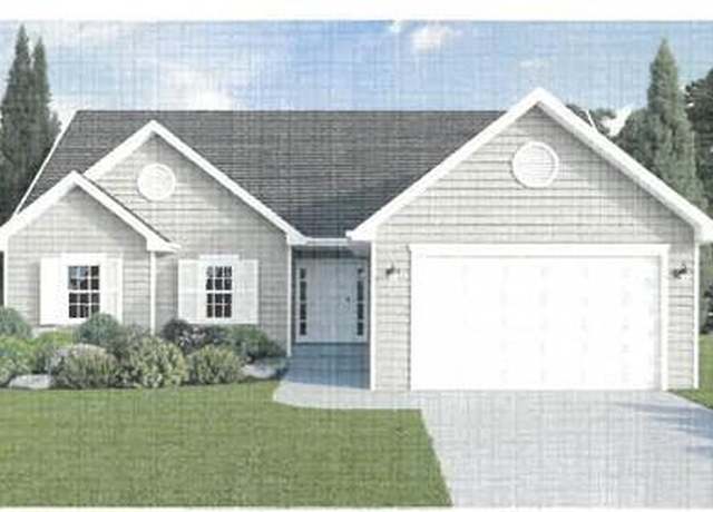 Property at 204 Red Maple Ct, Hillsboro, MO 63050, 3 beds, 2 baths