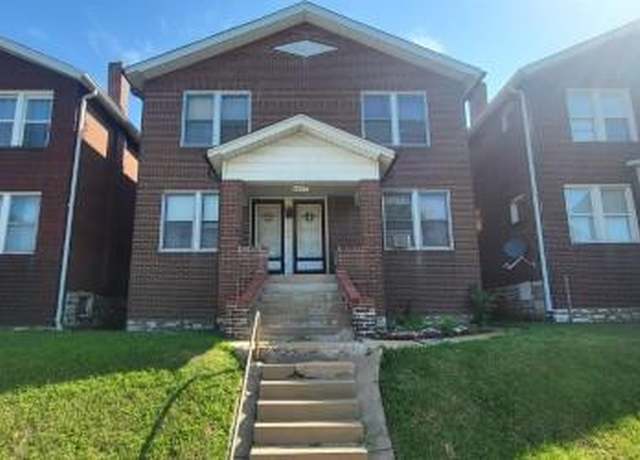 Property at 4973 Quincy St, St Louis, MO 63109