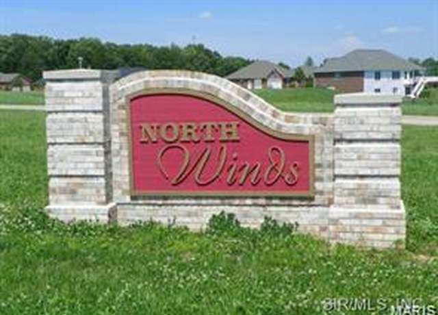 Property at 1703 Ontario Dr, Waterloo, IL 62298