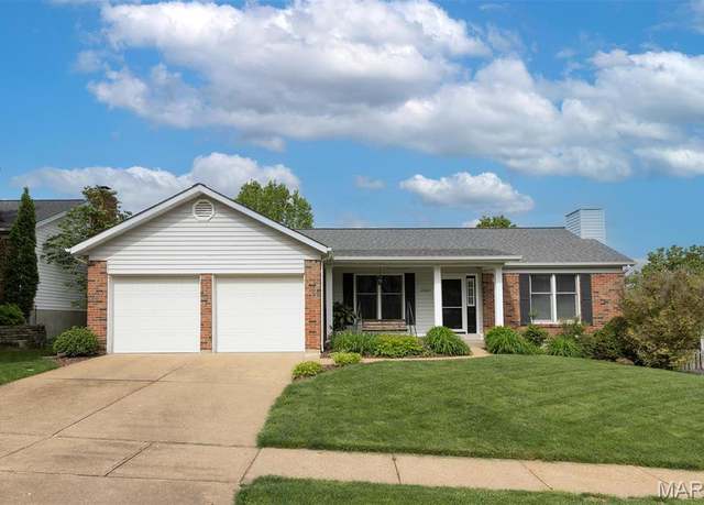 Property at 4829 Lowndes Dr, Unincorporated, MO 63129, 3 beds, 3 baths