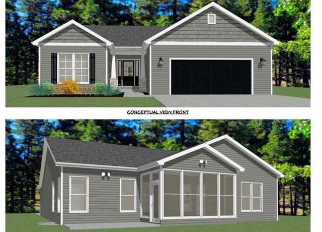 Property at 6 Ogle Ests, Columbia, IL 62236, 3 beds, 2 baths