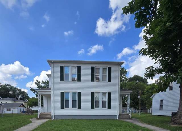 Property at 517 E Main St, Collinsville, IL 62234