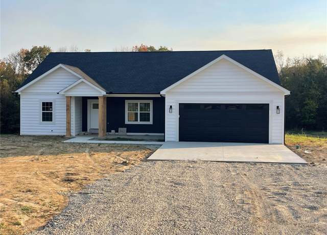 Property at 284 Pecan Landing Ln, Jackson, MO 63755, 3 beds, 2 baths
