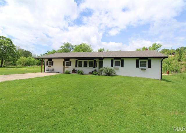 Property at 1028 County Road 606, Cape Girardeau, MO 63701, 4 beds, 2 baths