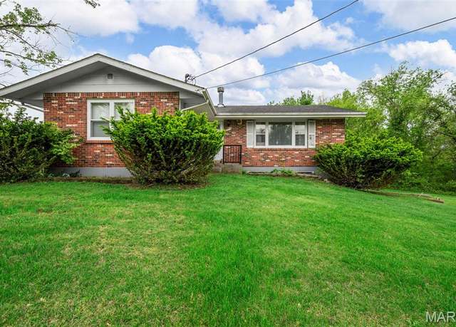 Property at 3078 Old Highway A, Festus, MO 63028, 3 beds, 2 baths
