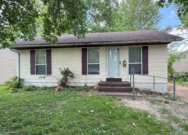 Property at 227 Presley Dr, Unincorporated, MO 63137, 3 beds, 1 bath