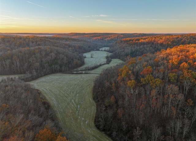 Property at 0 Highway K, Jadwin, MO 65501