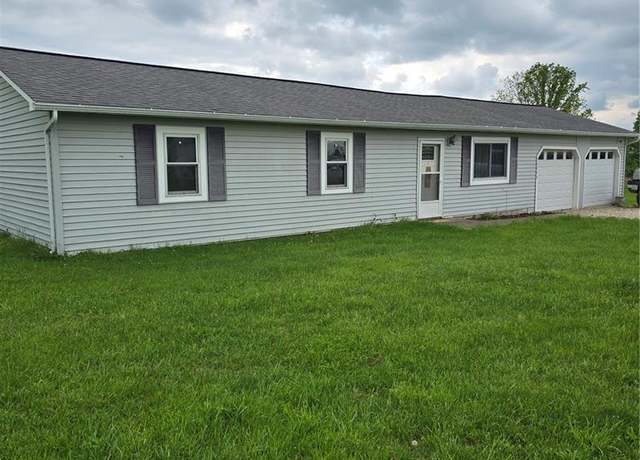 Property at 13750 Chive Ln, Dixon, MO 65459, 3 beds, 1 bath