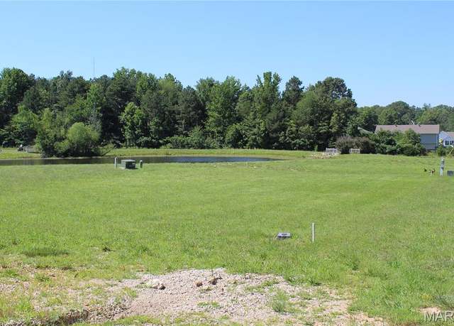 Property at 319 Pintail Ln, Poplar Bluff, MO 63901