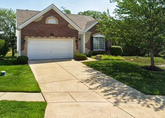 Property at 734 River Glen Dr, O'fallon, MO 63368, 2 beds, 2.5 baths