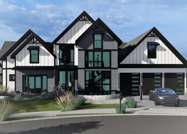Property at 2037 Lily Ave, Kirkwood, MO 63122, 5 beds, 6 baths