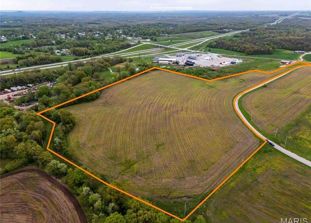 Property at 00 MO FF, Eolia, MO 63377