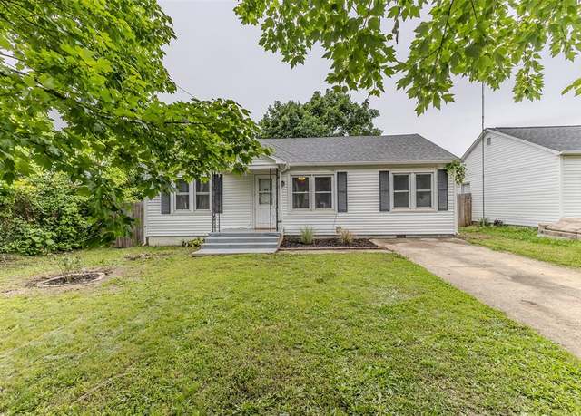 Property at 485 Norwood Dr, Lebanon, MO 65536, 3 beds, 1 bath