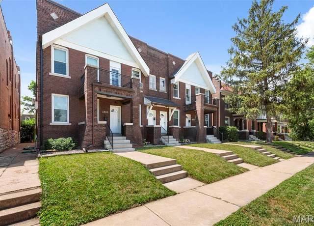 Property at 3850 Detonty St, St Louis, MO 63110, 12 beds, 4 baths