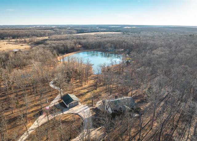 Property at 14760 County Road 447, St James, MO 65559, 4 beds, 3 baths