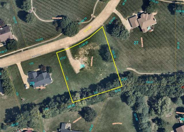 Property at 4092 Redcastle Pl, Swansea, IL 62226