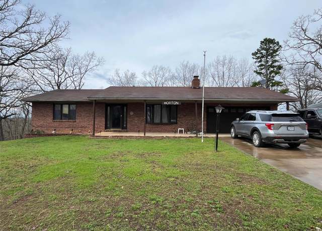 Property at 515 Rue Lamande, Bonne Terre, MO 63628, 3 beds, 2 baths