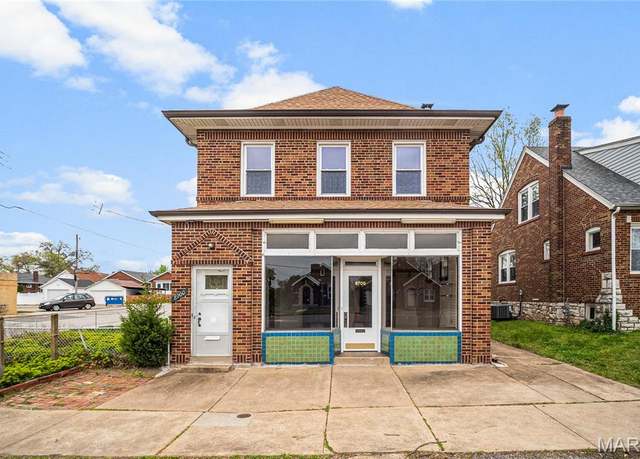 Property at 8700 Gravois Rd, Affton, MO 63123, 3 beds, 2 baths