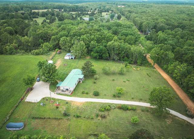 Property at 442 County Road 6250, Salem, MO 65560, 4 beds, 2 baths