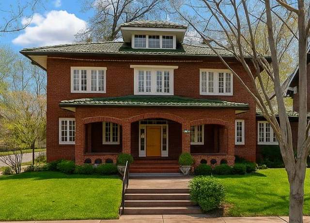 Property at 6655 Waterman Ave, MO 63130, 4 beds, 4 baths