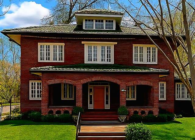 Property at 6655 Waterman Ave, Saint Louis, MO 63130, 4 beds, 4 baths