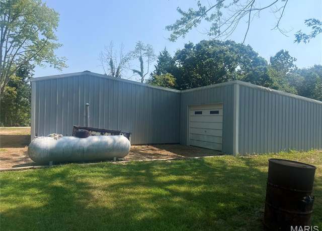 Property at 124 Big Sky Trl, Beaufort, MO 63013, 1 bed, 1 bath